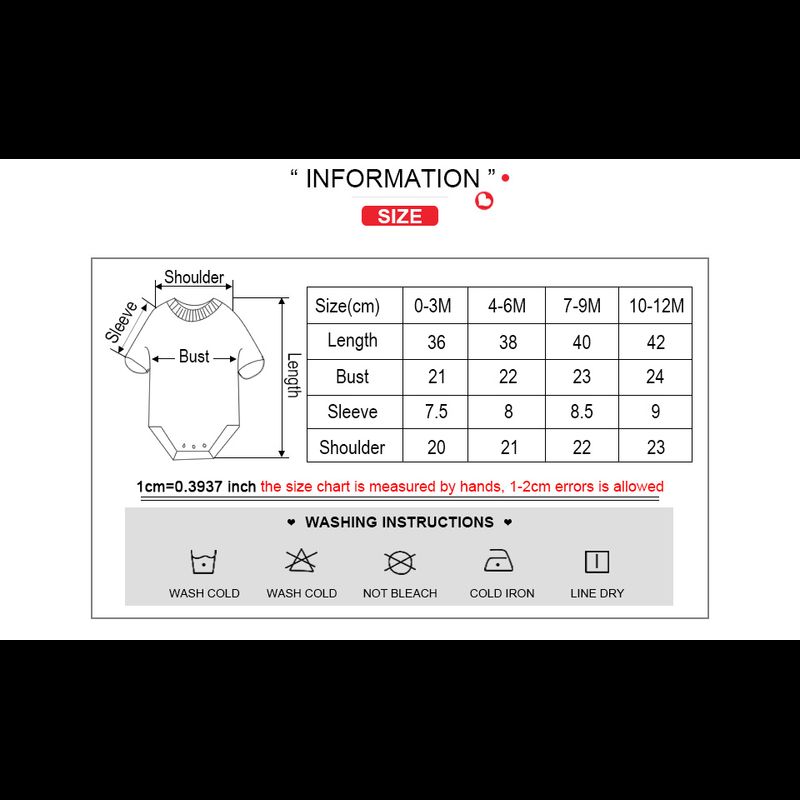 บอดี้สูทเด็ก 0-1ขวบ Cotton 100% แขนสั้น ผ้านิ่ม หลายลาย ชุดหมีทารก ลายน่ารัก(สินค้าพร้อมส่งจ้า)