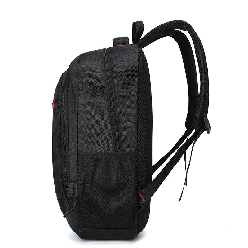 HIKING  Laptop Backpack แฟชั่นกระเป๋าเป้สะพายหลังสำหรับผู้ชายใส่โน๊ตบุ๊กได้ ใส่เสื้อผ้าได้ กระเป๋าเป้สะพายหลัง