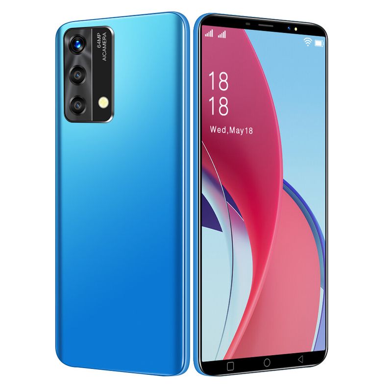 โทรศัพท์มือถือ Xlao Ml Note 12pro 5G mobile phone 6.7inch Smartphones 5G 6800mAh โทรศัพท์มือถือราคาถูก ล่าสุด 2024 16GB+512GB โปรโมชั่นลดราคาโทรศัพท์มือถือ สมาร์ทโฟน Android11.0 ที่ถูกที่สุด