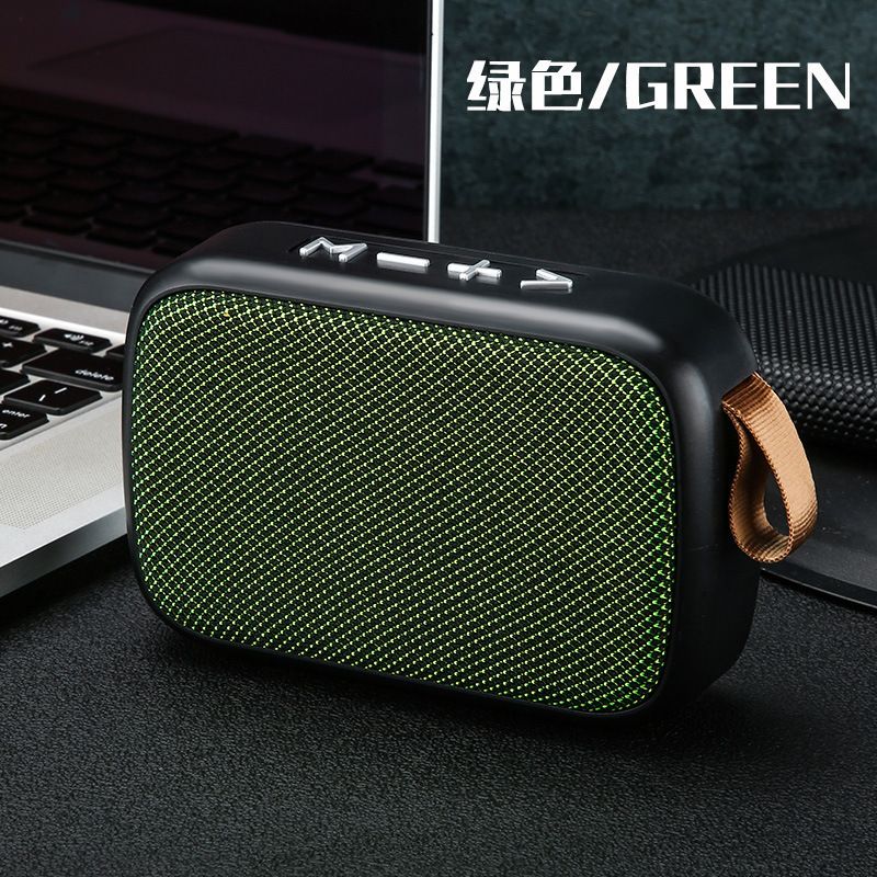 I ANGEL Original Charge G2 ลำโพงบลูทู ธ มินิแบบพกพาBluetooth Speaker