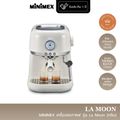 MiniMex Coffee Machine MLM1 La Moon