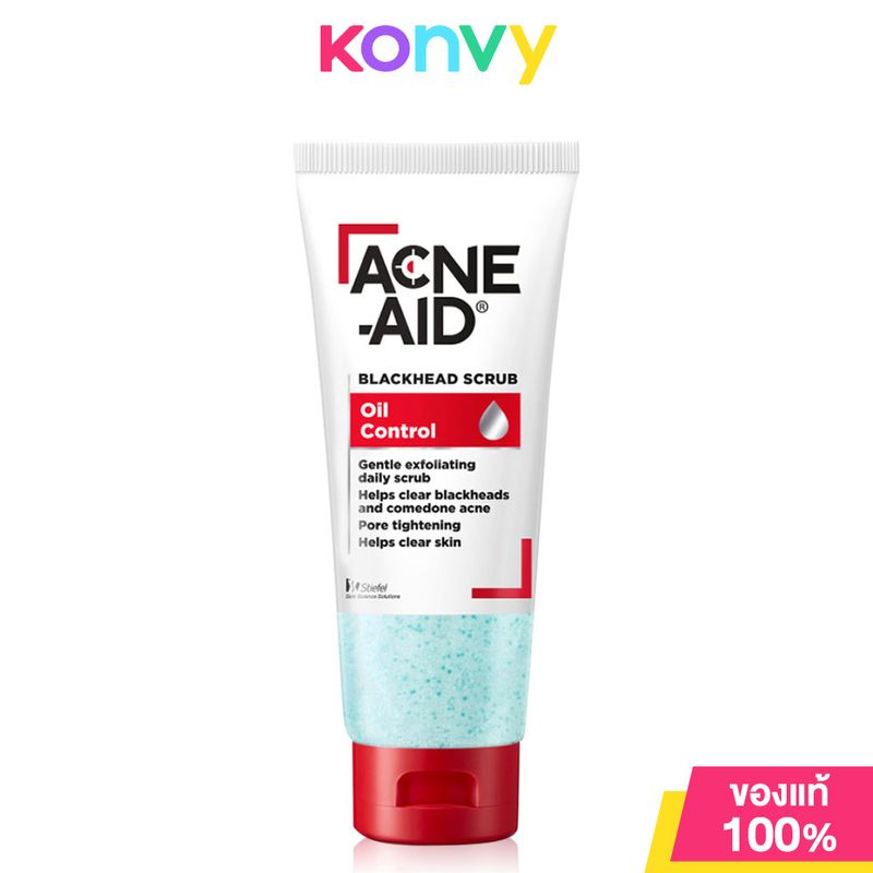 Acne Aid ACNE-AID Oil Control