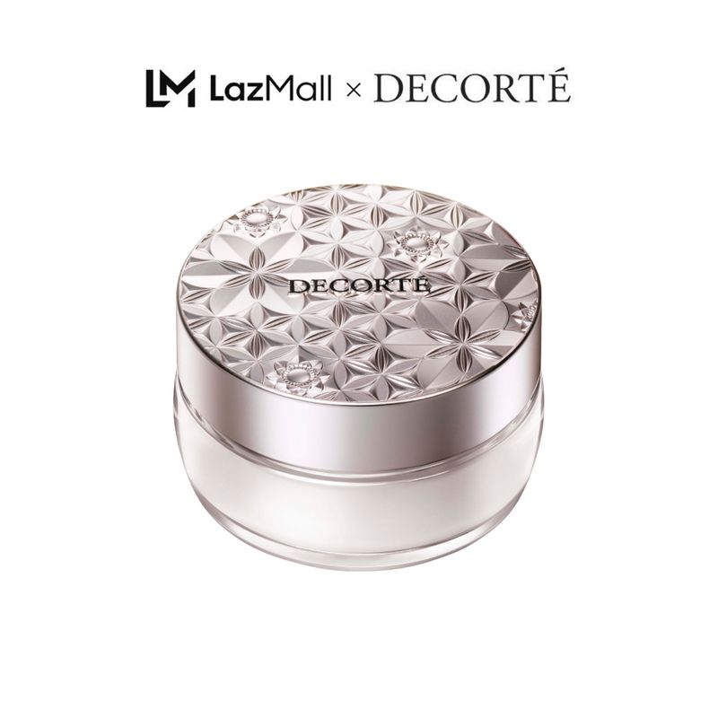 Cosme Decorte Loose Powder