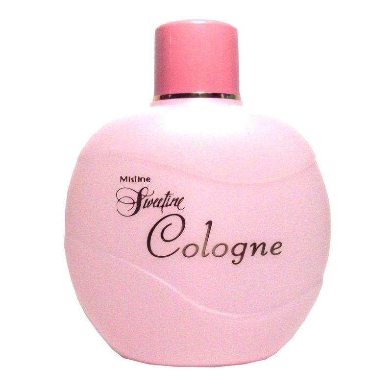 Mistine Sweetine Cologne น้ำหอม มิสทีน น้ำหอมมิสทีน สวีทไทน์ โคโลญจน์ 120ml