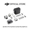 DJI:Mini 4 Pro,4pro flymore cb plus,Free Shipping