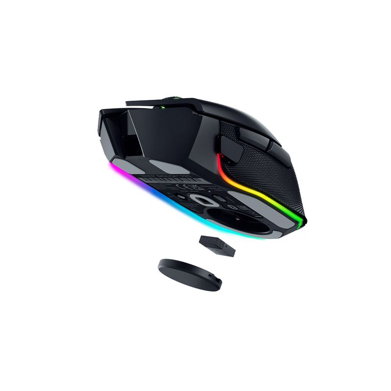 Razer Basilisk V3 Pro