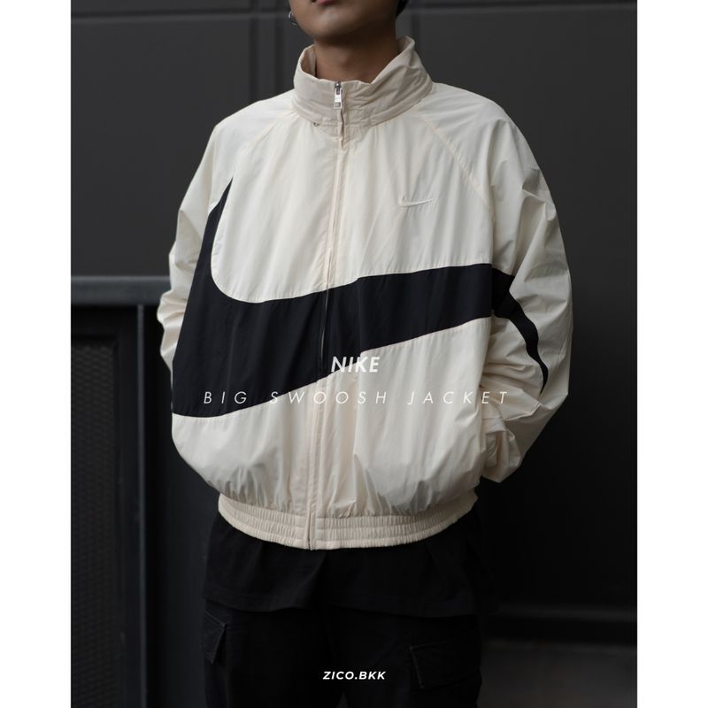 Nk AS M NK Swoosh WVN Jacket (FB7878)