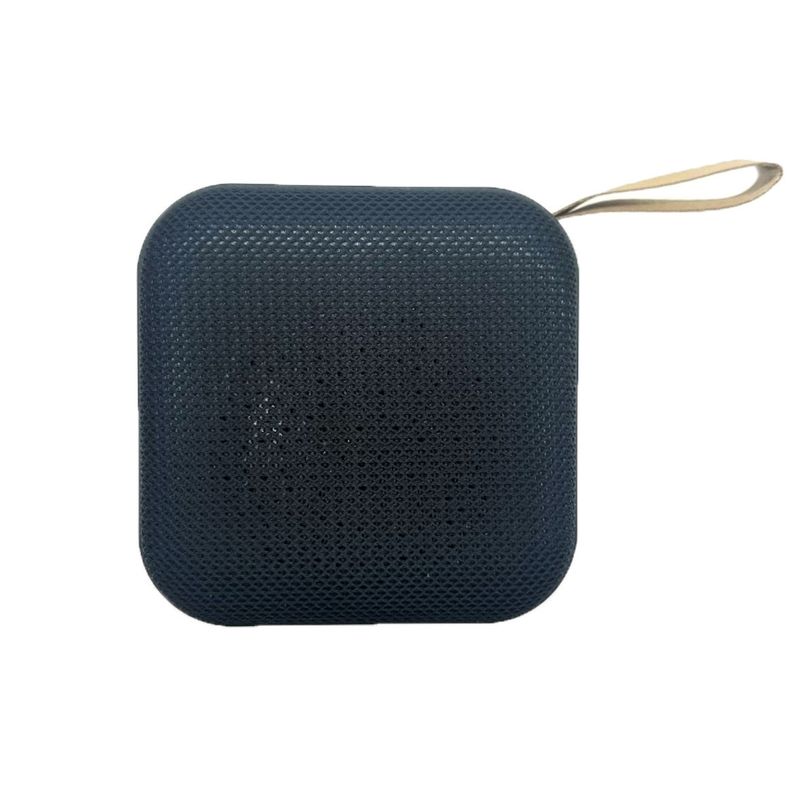 ลำโพงบลูทูธ T5 bluetooth 4.2 Portable bluetooth speaker ลำโพง ขนาดเล็ก พกพาสะดวก มีสายห้อย ใช้งาน USB TF ลายกราฟฟิกผ้าคละสี น้ำหนักเบา ขนาดกระทัดรัด เสียงดี ทน