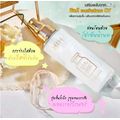 HIH น้ำตบหน้าใสสูตรVC+นม120ml 84033 (ใหม่) 377VC เซรั่ม Milk Essence ผสม Vit C( HIH)