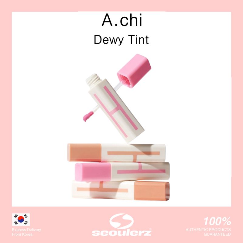 [A.chi] <New Color Added> Dewy Tint ทินท์ 2 สี