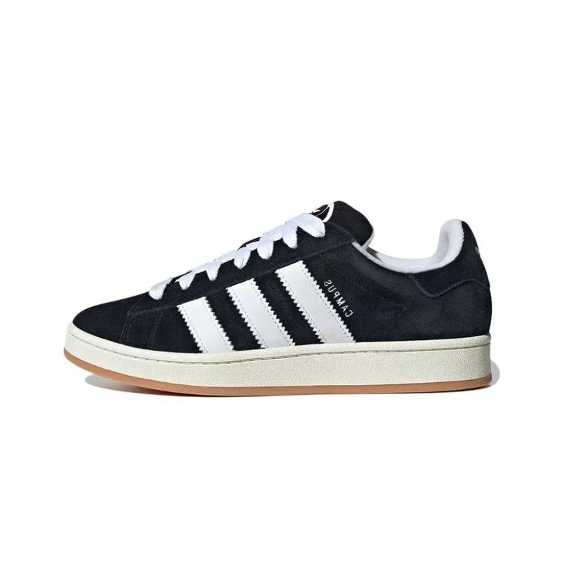 (ของแท้ 100%) adidas originals Campus 00s รองเท้าผ้าใบลำลองและสบายสำหรับผู้ชายและผู้หญิง