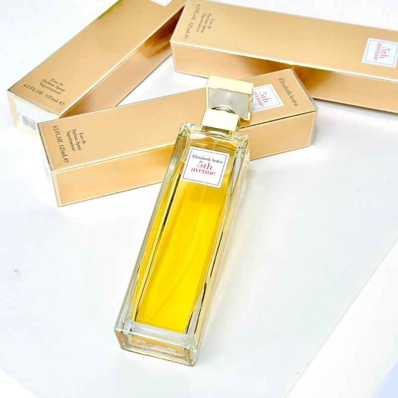 น้ำหอมElizabeth Arden 5th Avenue Eau de Parfum Spray มี2ขนาด