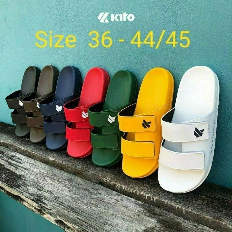 🔥Hot item🔥Kito Move รุ่น​ AH61 ของแท้ 💯% ส่งพร้อมกล่องพร้อมป้ายไซส์ 36-43