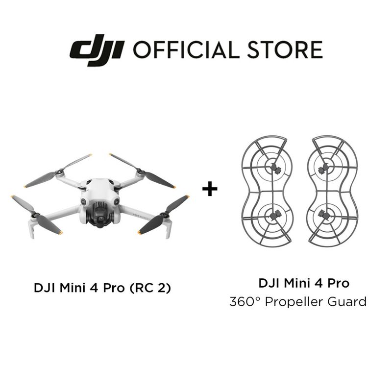 DJI Mini 4 Pro