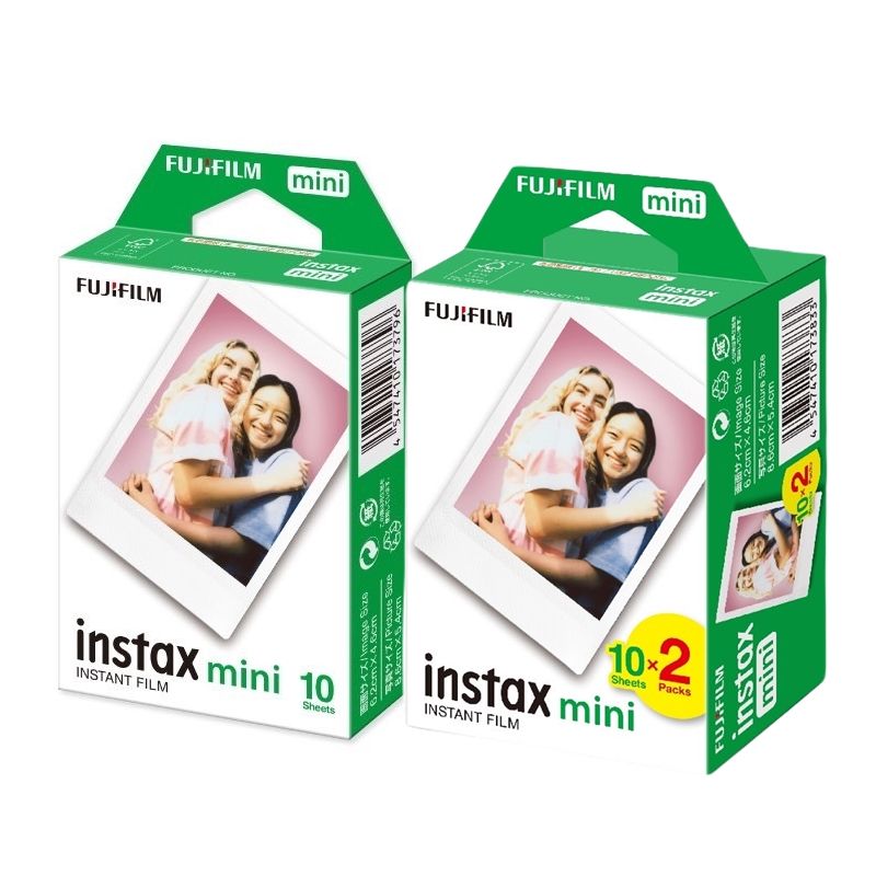 Fujifilm Instax Mini