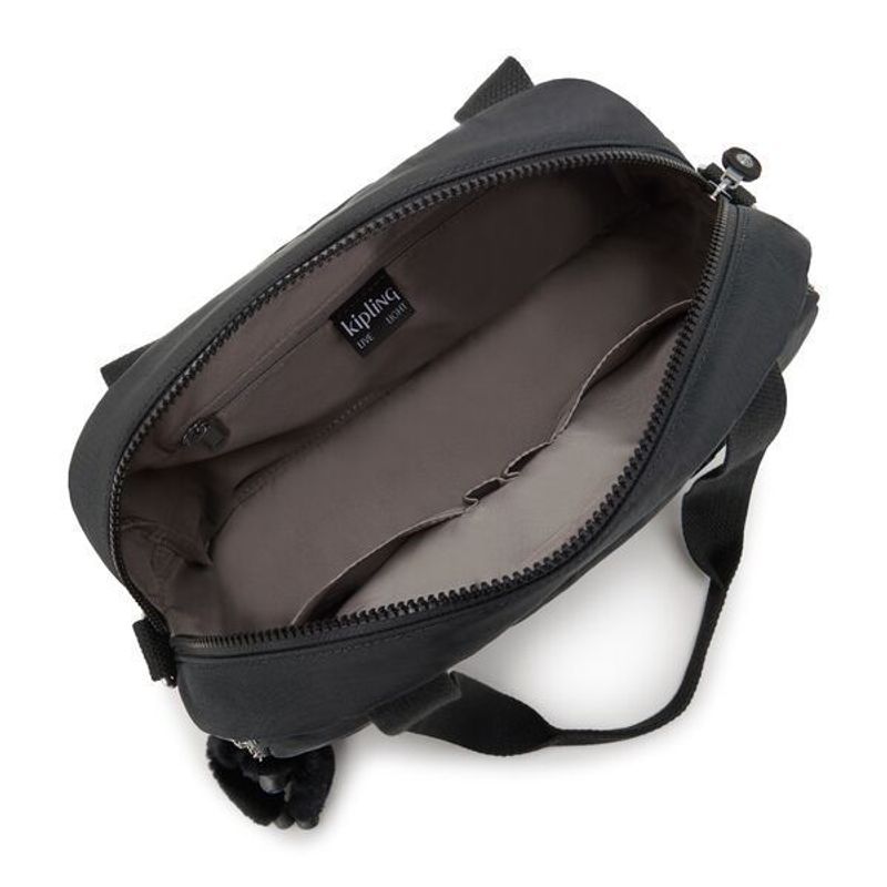 กระเป๋า KIPLING รุ่น COOL DEFEA สี Black Noir