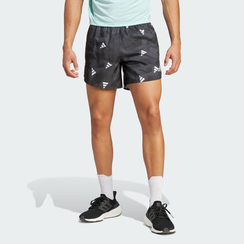 adidas Running Run It Shorts Men Multicolor HZ4510