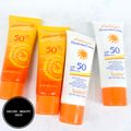 sasimi SASIMI Sunscreen Cream