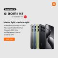 Xiaomi 14T