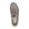 Skechers:Awe Inspiring Shoes - 104288-TPE,สี:Taupe;ไซส์:US: 7,Free Shipping