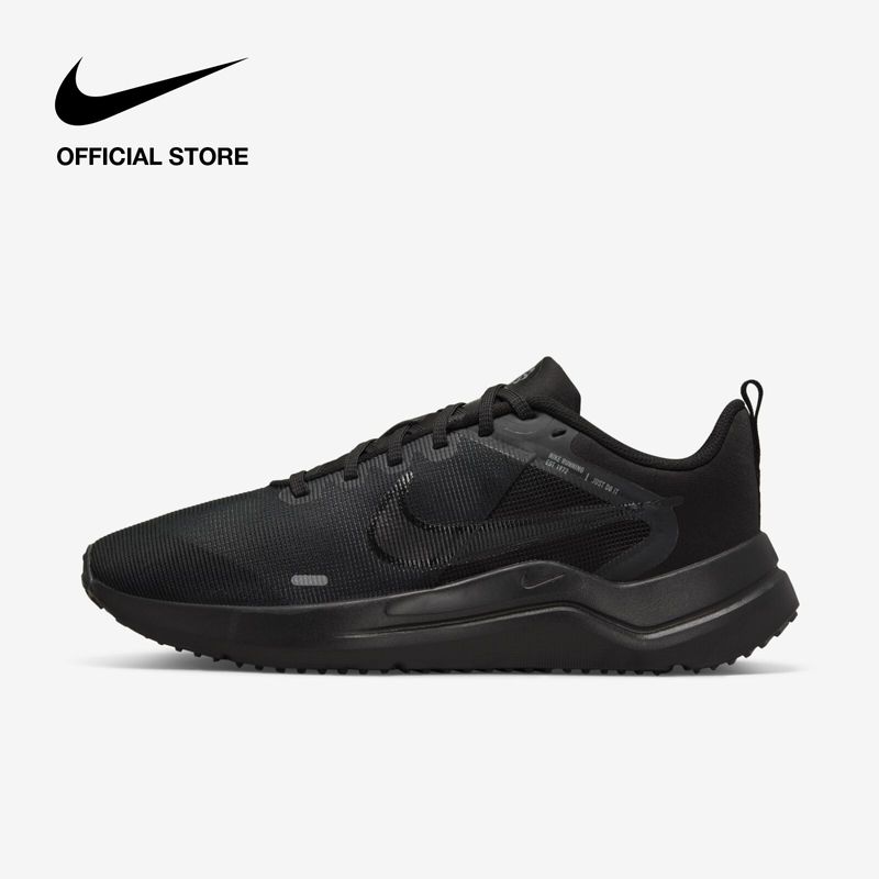 Nike Women's Downshifter 12 Shoes - Black ไนกี้ รองเท้าผู้หญิง Downshifter 12 - สีดำ