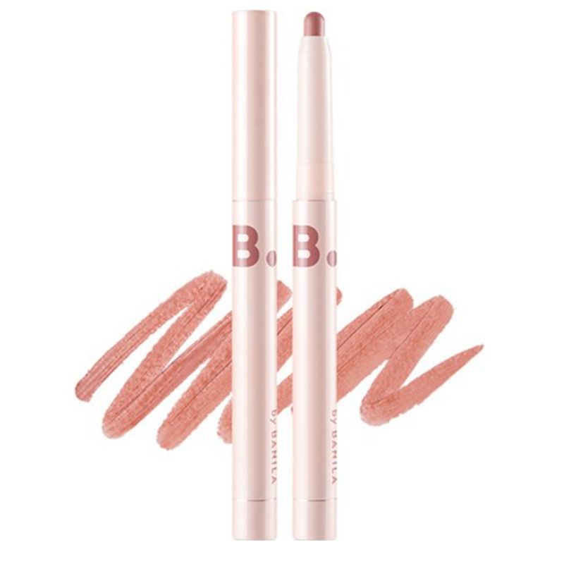 [BANILA CO] <New Color> Smudging Lip Pencil 7 Colors 0.8g