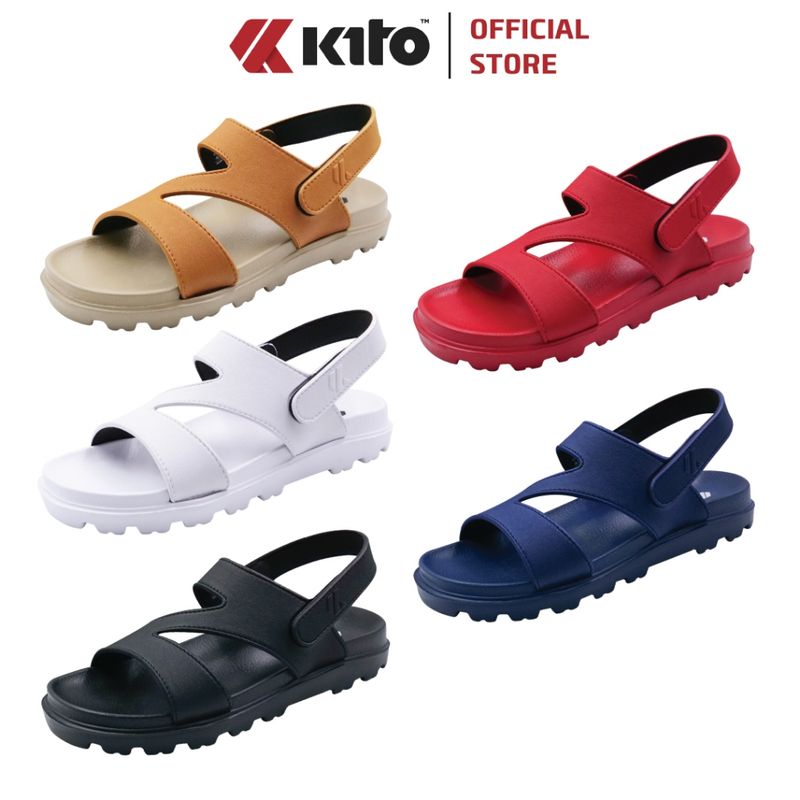 Kito กีโต้ รองเท้ารัดส้น Ai19 Size 36-39