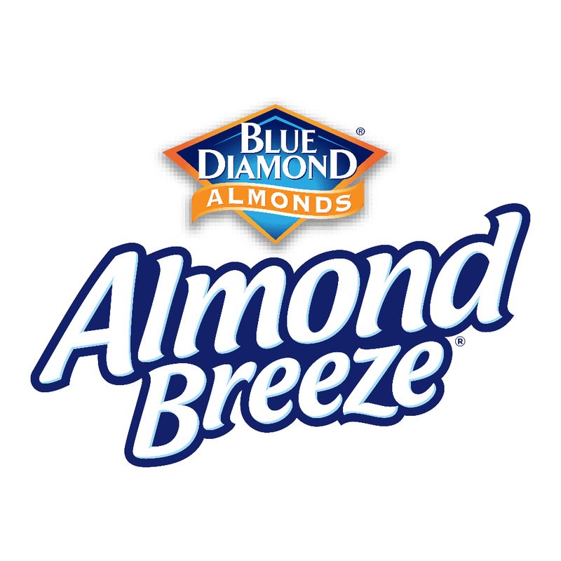 บลูไดมอนด์ อัลมอนด์ บรีซ นมอัลมอนด์ (รสวานิลลา) 946 มล. Blue Diamond Almond breeze Vanilla Flavor Almond Milk 946 ml.