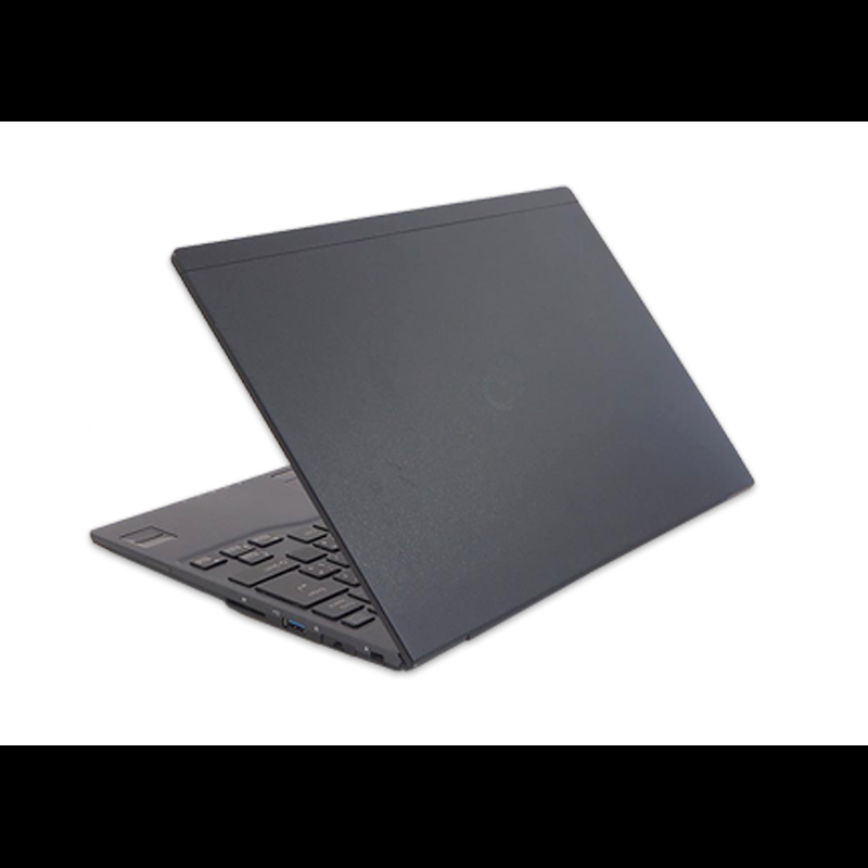 โน๊ตบุ๊ค Fujitsu Lifebook U937 | Intel Core i5-7300U | RAM 8GB - 20GB | 256GB SSD M.2 | FullHD 13.3 inch | แบตใหม่ 7hrs. นน 0.92 kg USED มือสองสภาพดี 90% By Totalsolution