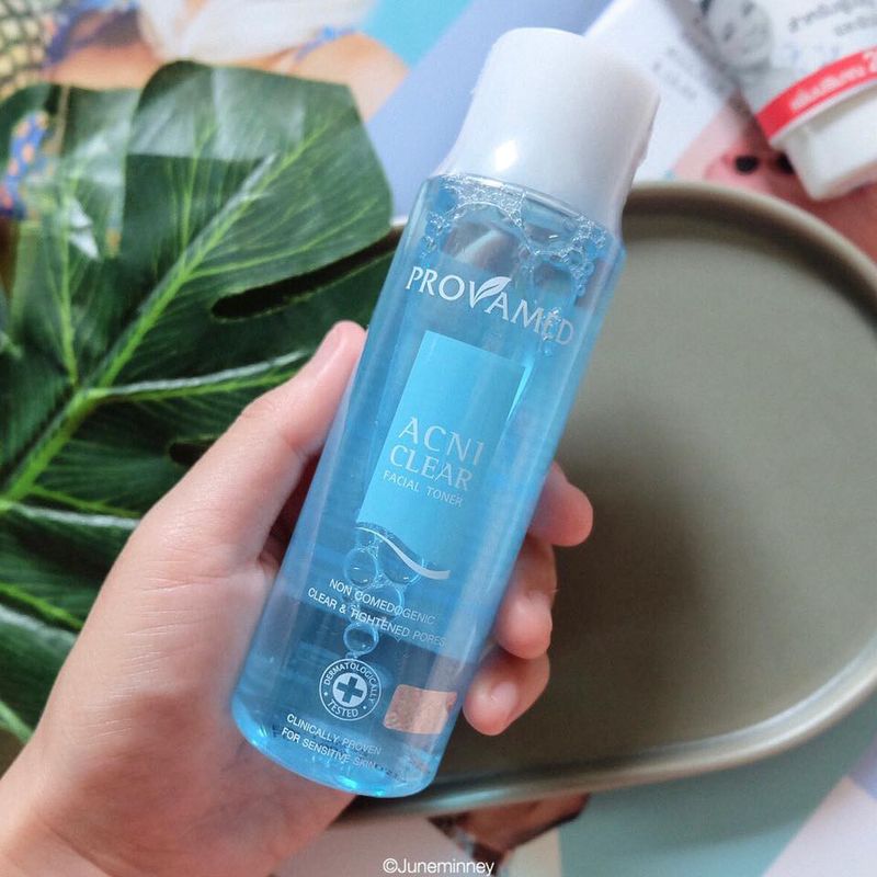 Provamed Acniclear Facial Toner