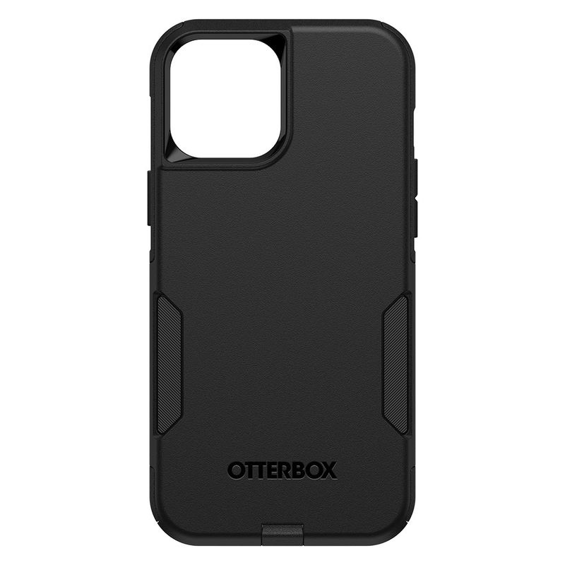 Otterbox:Commuter Series,สีดํา;iPhone 14 Plus