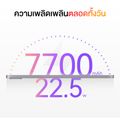 [Payday 10.25 l ลดสูงสุด15%] HUAWEI MatePad SE 11" แท็บเล็ต | จอแสดงผล FullView สบายตา 11 นิ้ว l แบตเตอรี่ 7700mAh ชาร์จเร็ว 22.5W l 1920*1200 FHD l ร้านค้าอย่างเป็นทางการ