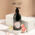 PLU PRESTIGE SPA SCRUB BODY WASH 500 G (สปาสครับวอชทำความสะอาดผิว ให้ผิวกระจ่างใสเนียนนุ่ม ไม่แห้งตึงหลังใช้)