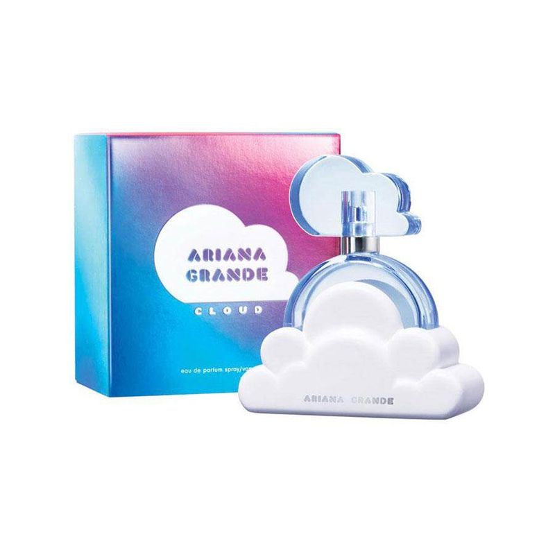 น้ำหอมแบรนด์  น้ำหอมมาดามแท้   Cloud  for women 100ml น้ำหอมติดทนนานสำหรับผู้หญิง