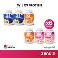 Wink White XS PROTEIN