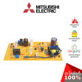 แผงวงจรคอยล์เย็น Mitsubishi Electric รหัส E22L31440 POWER P.C. BOARD แผงพาวเวอร์ แผงบอร์ดแอร์ คอยล์เย็น อะไหล่แอร์ มิตซูบิชิอิเล็คทริค ของแท้