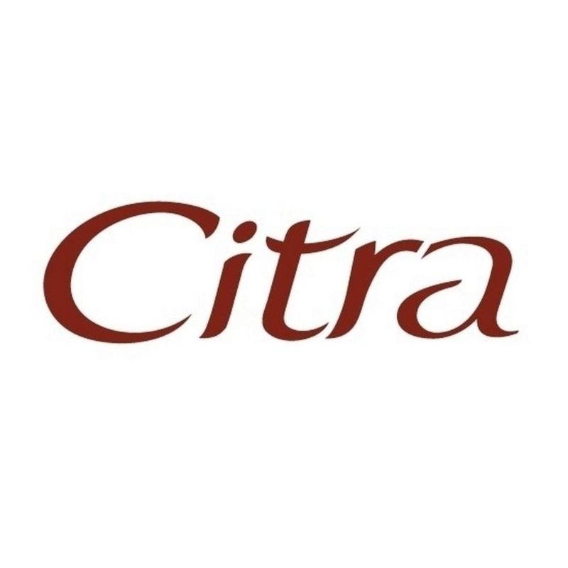 Citra:Hydro Collagen Perfume Lotion,ROSE &WHITE TEA