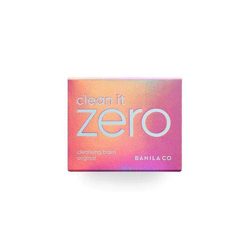 Banila Co. Clean It Zero Cleansing Balm Renewal Original