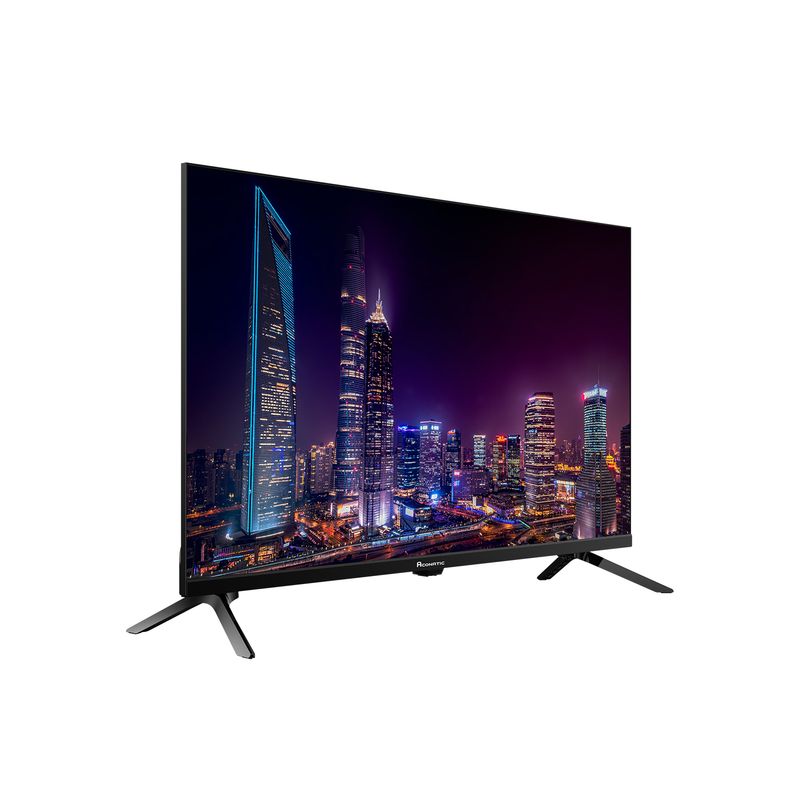 Aconatic ทีวี 32 นิ้ว LED HD Android TV 11.0