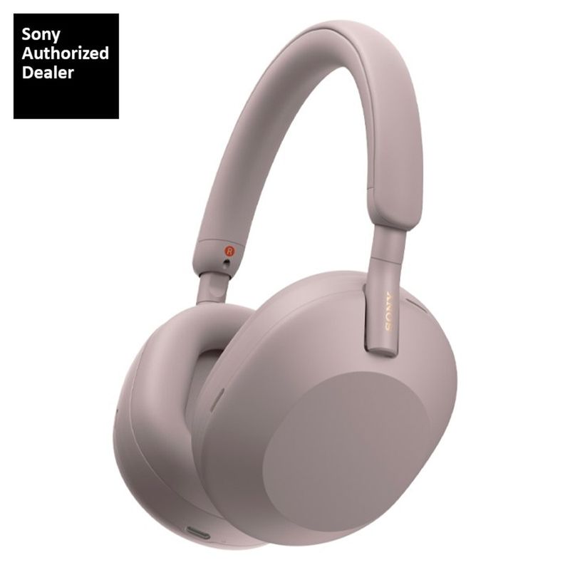 Sony WH-1000XM5