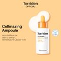 Torriden Cellmazing Vita C Brightening Ampoule