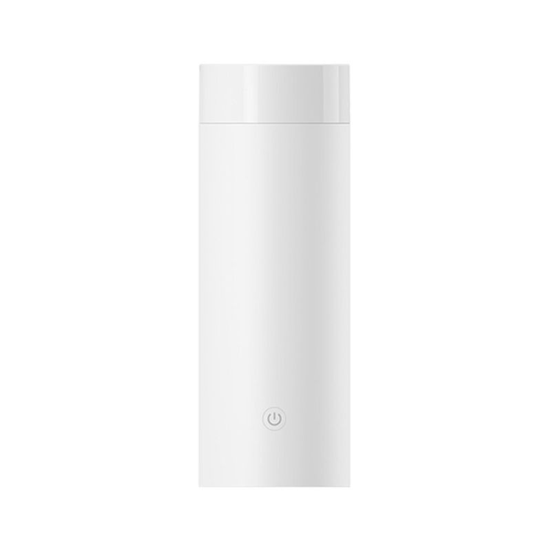 Xiaomi Portable Electric Cup – กระบอกน้ำไฟฟ้าแบบพกพาเสี่ยวหมี่ (แถมหัวแปลง)