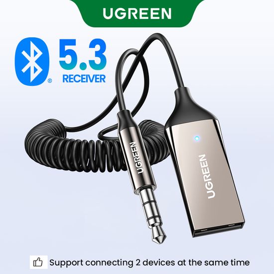 UGREEN:70601,Silver