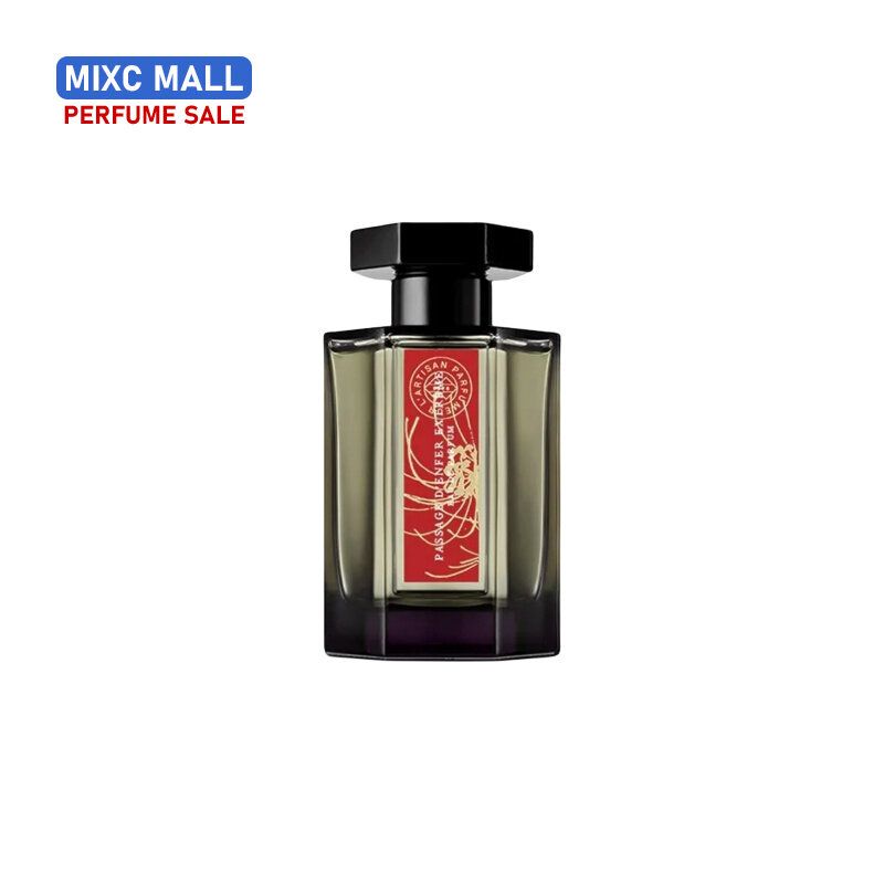 DISCOUNTED ITEMS LARTISAN PARFUMEUR EXTREME 100ML EDP