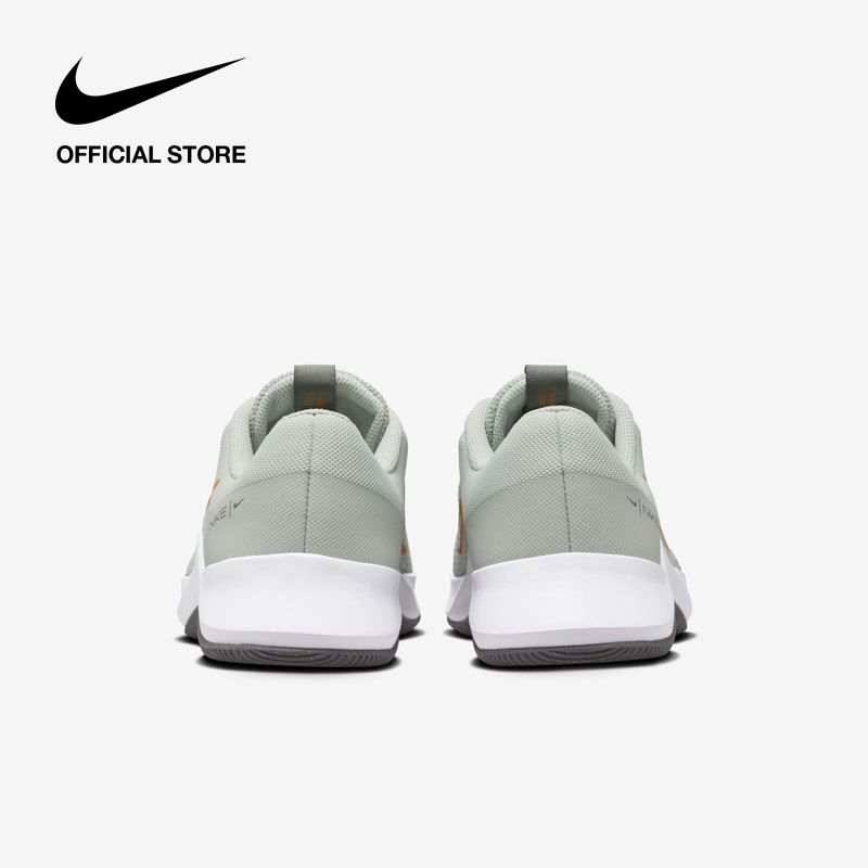 Nike Mens Mc Trainer 2 Shoes - Light Silver ไนกี้ รองเท้าผู้ชาย Mc Trainer 2 - สีไลท์ซิลเวอร์