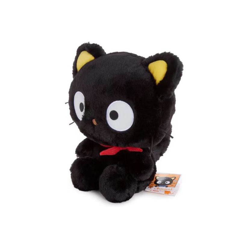 ตุ๊กตาเด็ก Cuddle Companion Sanrio Chococat