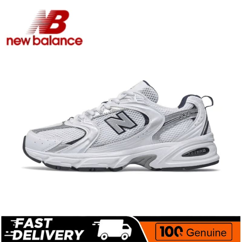 🚚จัดส่งที่รวดเร็ว🚚New balance 530 SG（พร้อมส่ง ของแท้ 100%💯）