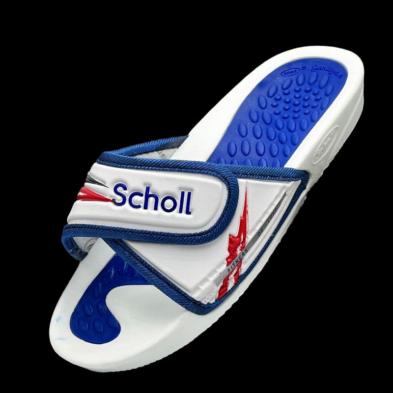 รองเท้า สกอล์รองเท้ายอดฮิตในยุค 90 Hot item Scholl fitness