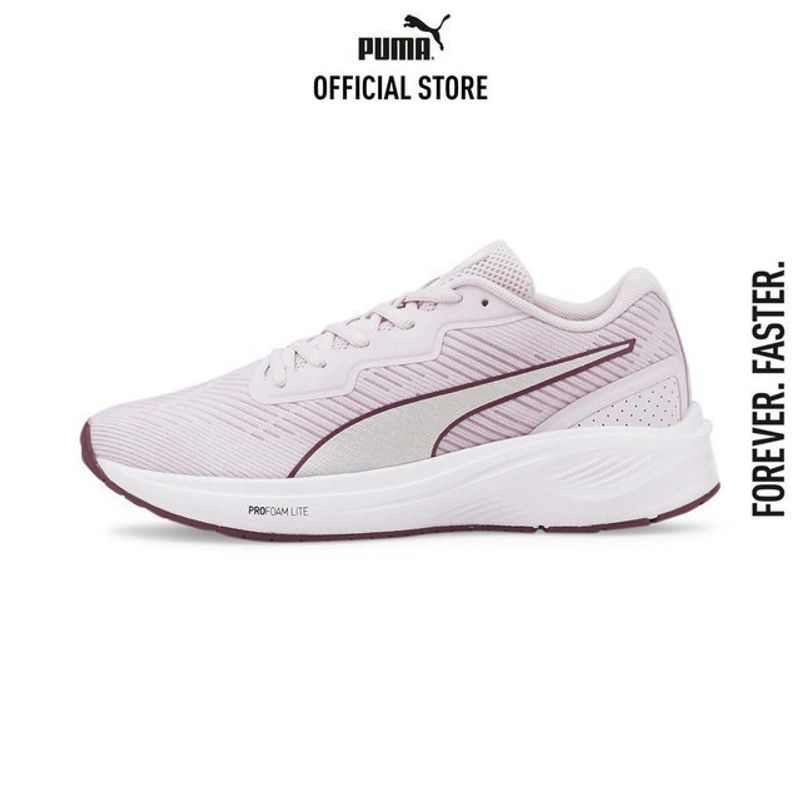 PUMA RUNNING - รองเท้าวิ่ง Aviator ProFoam Sky Running Shoes สีม่วง - FTW - 37661506