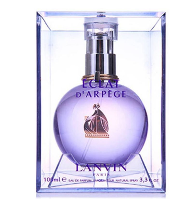 Lanvin Eclat d'Arpège eau de parfum